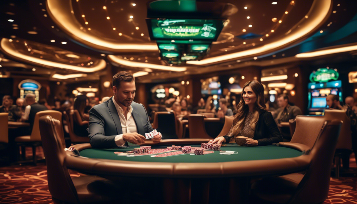 Texas Hold'em